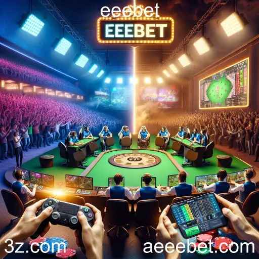 Catálogo eeebet 2.547 jogos - Pragmatic Play, Evolution, NetEnt