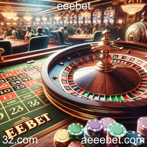 Catálogo eeebet 2.547 jogos - Pragmatic Play, Evolution, NetEnt